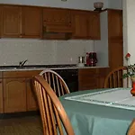 Apartment Zardin