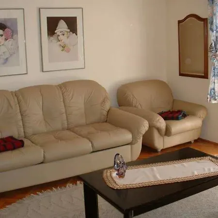 Apartment Zardin