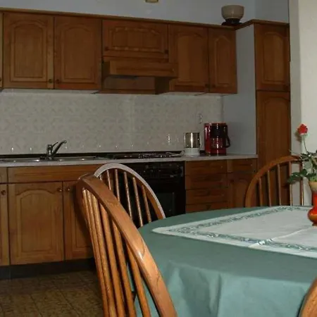 Apartment Zardin