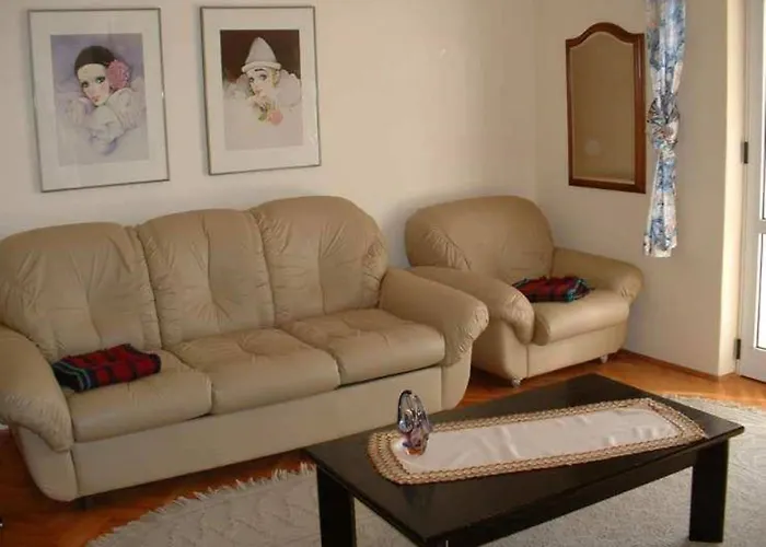 Apartamento Zardin
