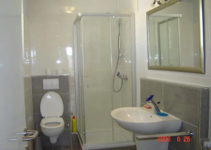 Zardin Apartamento Punat