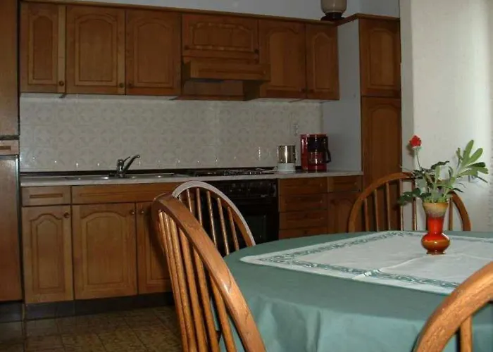 Apartamento Zardin