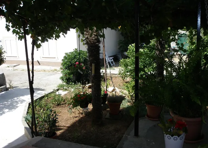 Zardin Apartamento Punat