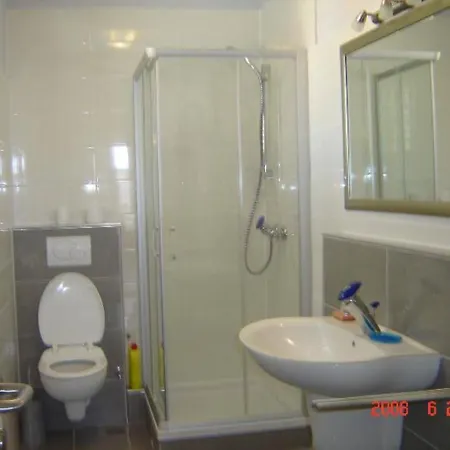 Zardin Apartment Punat