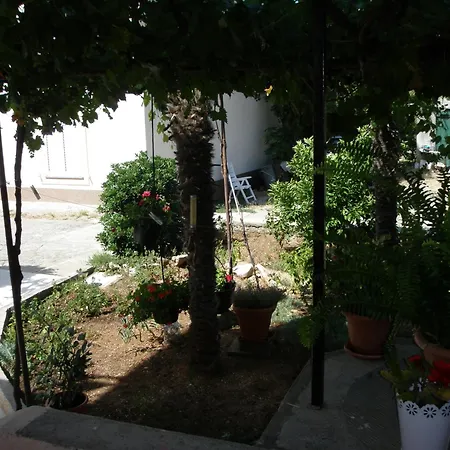 Zardin Apartment Punat